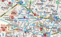 Plattegrond - stadsplattegrond Madrid | Borch Maps