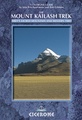 Wandelgids - trekkinggids The mount Kailash Trek - Tibet | Cicerone