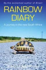 Reisverhaal - Reisverslag Zuid Afrika Rainbow Diary | John Malathronas