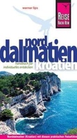 Reisgids Norddalmatien ( Noord Dalmatië ) | Reise Know How
