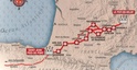 Wandelgids Le Chemin du Puy  Vers St-Jacques-De-Compostelle | Rando Editions