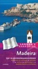 Reisgids Kaartgids Madeira | Lannoo