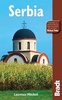 Reisgids Serbia - Servië | Bradt Guide
