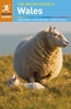 Reisgids Rough Guide Wales | Rough Guide