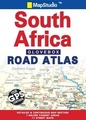 Wegenatlas South Africa Glovebox | Mapstudio
