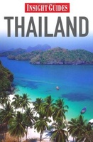 Reisgids Thailand | Insight Guide (ENGELS)