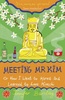 Reisverhaal Meeting Mr Kim or how I went to Korea and learned to love Kimchi | Jennifer Barclay