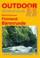 Wandelgids Finnland: Bärenrunde / Berenronde - Finland | Conrad Stein