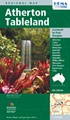 Landkaart - wegenkaart Atherton Tableland Cardwell to Port Douglas| Hema maps