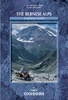 Cicerone wandelgids Bernese Alps - Berner Oberland / Zwitserland