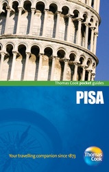 Reisgids Pisa | Thomas Cook