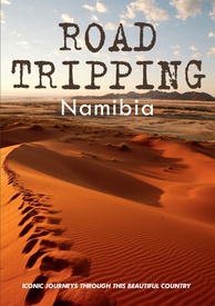 Opruiming - Atlas - Reisgids Road Tripping Namibia - Namibie | MapStudio
