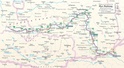 Fietsgids Mur-radweg | Bikeline