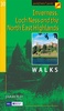 Pathfinder 30 wandelgids Inverness, Loch Ness & the North East Highlands | Jarrodd