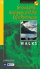 Pathfinder 10 Snowdonia, Anglesey & the Llyn Peninsula / Wandelgids Wales