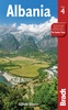 Reisgids  Albania - Albanië | Bradt Travel Guide