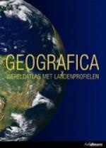 Atlas - Reisgids Geografica | Icob