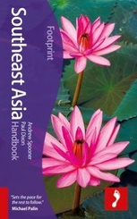 Reisgids Southeast Asia Handbook 2012 (Thailand - Laos - Cambodja - Vietnam - Maleisië - Singapore - deel Indonesië)| Footprint