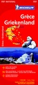 737 wegenkaart Griekenland Michelin 737  | Michelin 