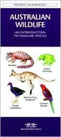 Natuurgids Australian Wildlife (Australië) | Waterford Press