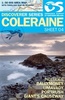 Wandelkaart 04  Coleraine | Discovery Northern Ireland - Ordnance survey