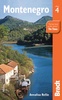 Reisgids Montenegro | Bradt Guide