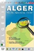 Stadsplattegrond Algiers - Algerije | Editions Laure Kane