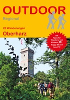 Oberharz (26 Wanderungen)