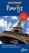 Reisgids ANWB Parijs  | ANWB extra