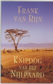 Reisverhaal Knipoog van het nijlpaard | Frank van Rijn