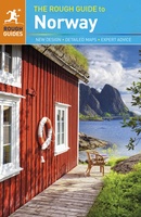 Reisgids Rough Guide Norway - Noorwegen | Rough Guide