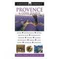 Reisgids Provence & Cote d'Azur | Capitool Compact