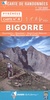 Wandelkaart 04  Bigorre - PN des Pyrénées - Luz Ardiden - Col du Tourmalet ( Pyreneeën ) | Rando Editions