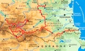 Wandelgids GR 10 Pyreneeën Pyrénées Orientales - Pyrénées Orientales : La Traversée des Pyrénées| FFRP ref 1092