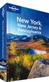 Reisgids Lonely Planet New York city , New Jersey & Pennsylvania travel guide | Lonely Planet