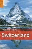 Reisgids Rough Guide Switzerland - Zwitserland | Rough Guide