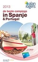 Campinggids Spanje & Portugal 2013 | Alan Rogers