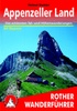 Wandelgids Appenzeller Land | Rother