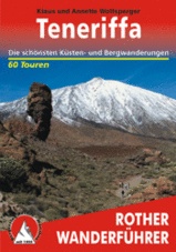 Wandelgids Tenerife - Teneriffa | Rother