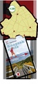 Wandelgids - Wandelroute Knapzakroute K28 Een - Steenbergen ( Drenthe ) | In Boekvorm