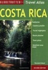 Wegenatlas Costa Rica | Globetrotter - New Holand