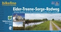 Fietsgids Eider-Treene-Sorge-Radweg | Esterbauer - Bikeline
