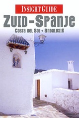 Reisgids Zuid-Spanje Costa del Sol & Andalusië | Insight Guide
