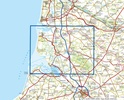 Wandelkaart 2106 ET - 2106ET Le Crotoy Baie De Somme   - topografische kaart - Normandië - Noord Frankrijk | IGN