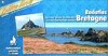 Fietsgids Radatlas Bretagne | Bikeline