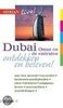 Reisgids Dubai, Oman en de emiraten | Merian - Deltas