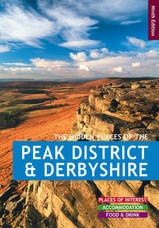 Reisgids Hidden Places of the Peak District & Derbyshire | Travel publishing