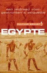 Reisgids Cultuur Bewust Egypte, | Uitgeverij Elmar
