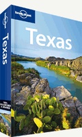 Reisgids Lonely Planet Texas | Lonely Planet