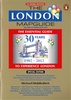 Reisgids - landkaart The London Mapguide | Mapguide